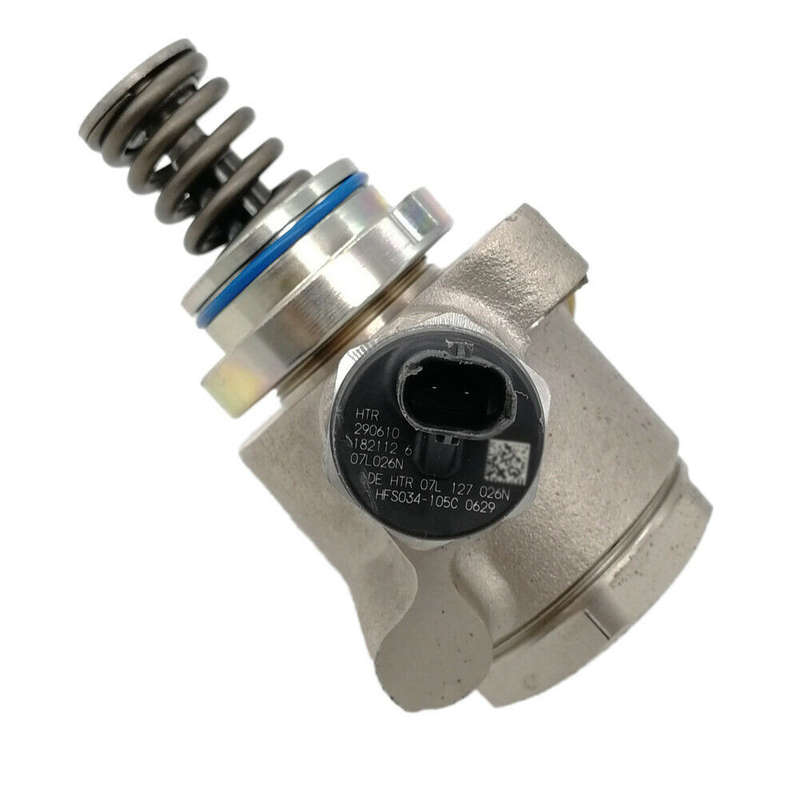 For Audi R8 09-12 TTRS Gallardo Part High Quality 07L127026N Pressure Fuel Pump