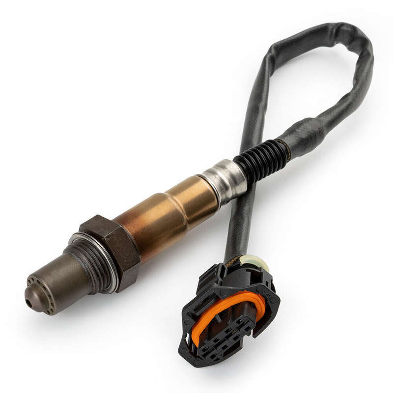 55572216 Downstream Oxygen O2 Sensor FOR 2011-2015 Chevrolet Cruze 1.4L 1.8L USA