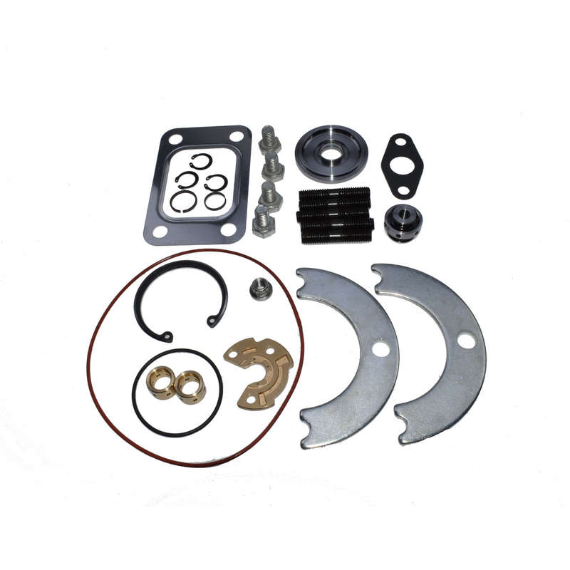 FOR T25 T28 T2 DSM TURBOCHARGER TURBO REPAIR/REBUILD KIT WITH SEALS AND GASKETS
