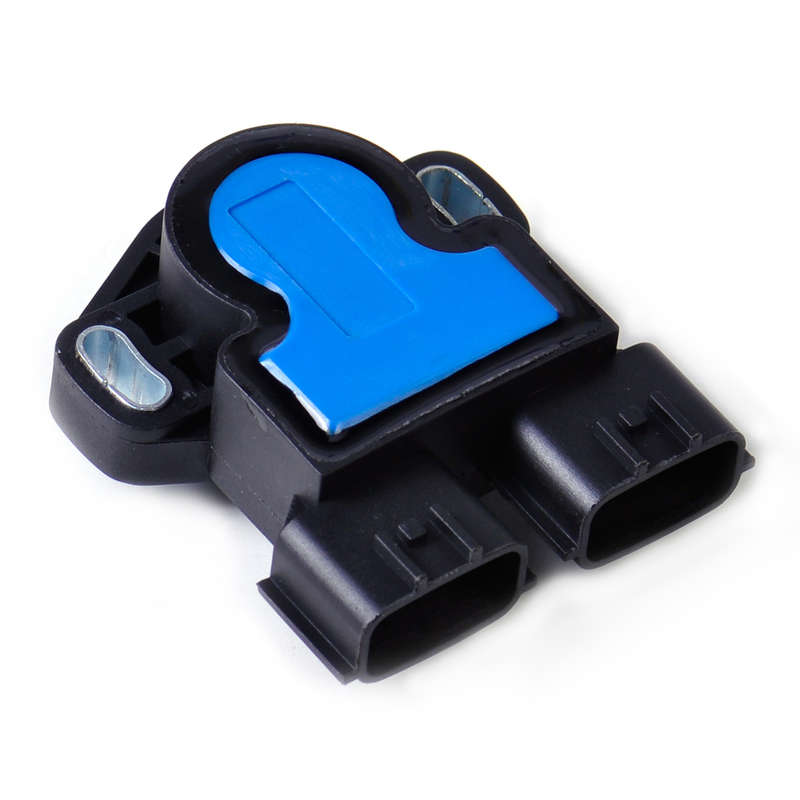 Throttle Position Sensor TPS fit for Nissan Frontier Xterra Pathfinder Infiniti