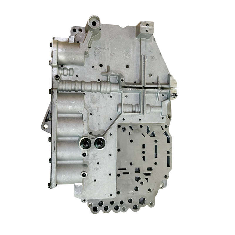 52119435AB For Dodge 2007-2009 6.7L 68RFE Valve Body Transmission Valve Body