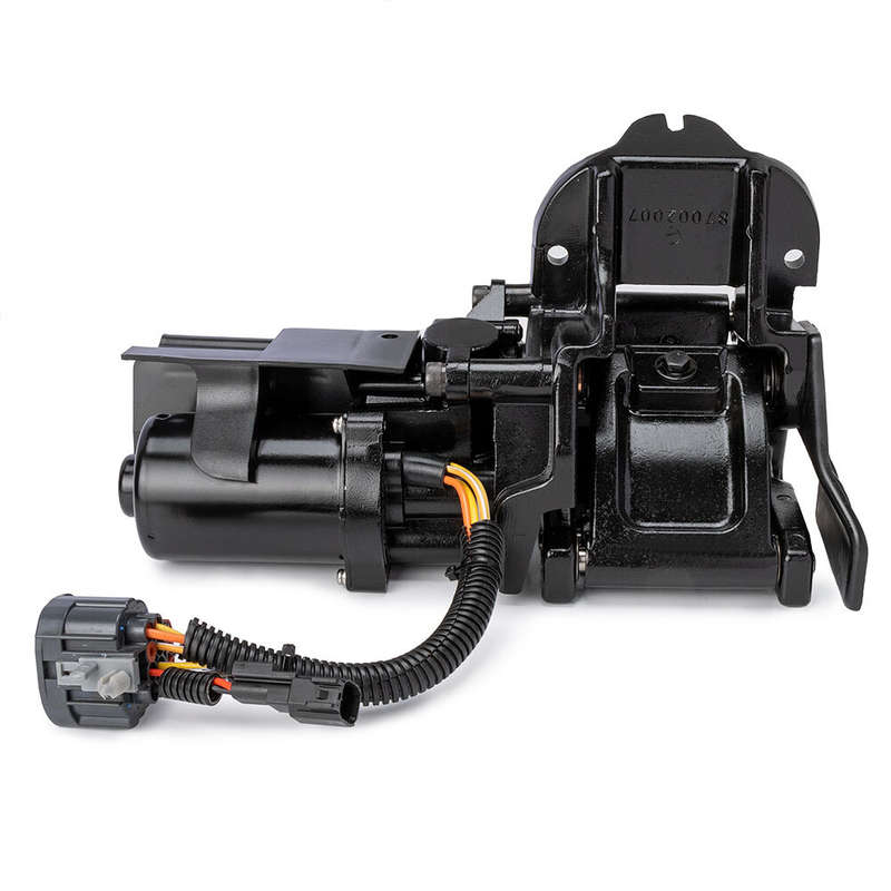 Front Left Side Power Running Motor & Bracket Fit Cadillac GMC Yukon 84452642