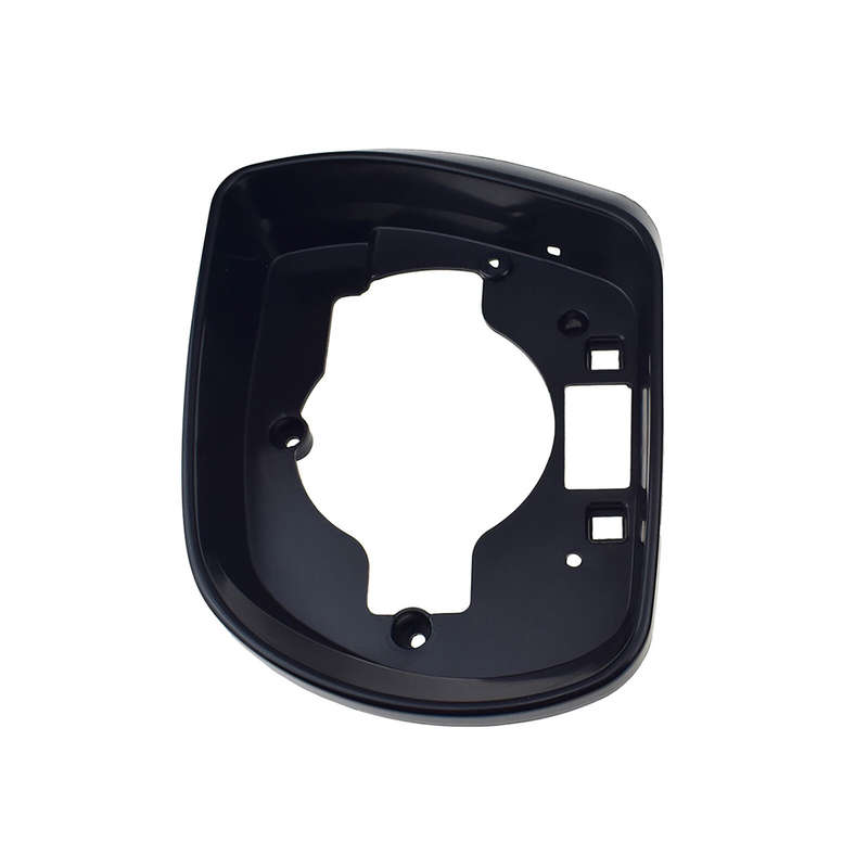 Left Side Mirror Housing Cover For 2010-12 Hyundai Santa Fe 07-12 Veracruz IX55