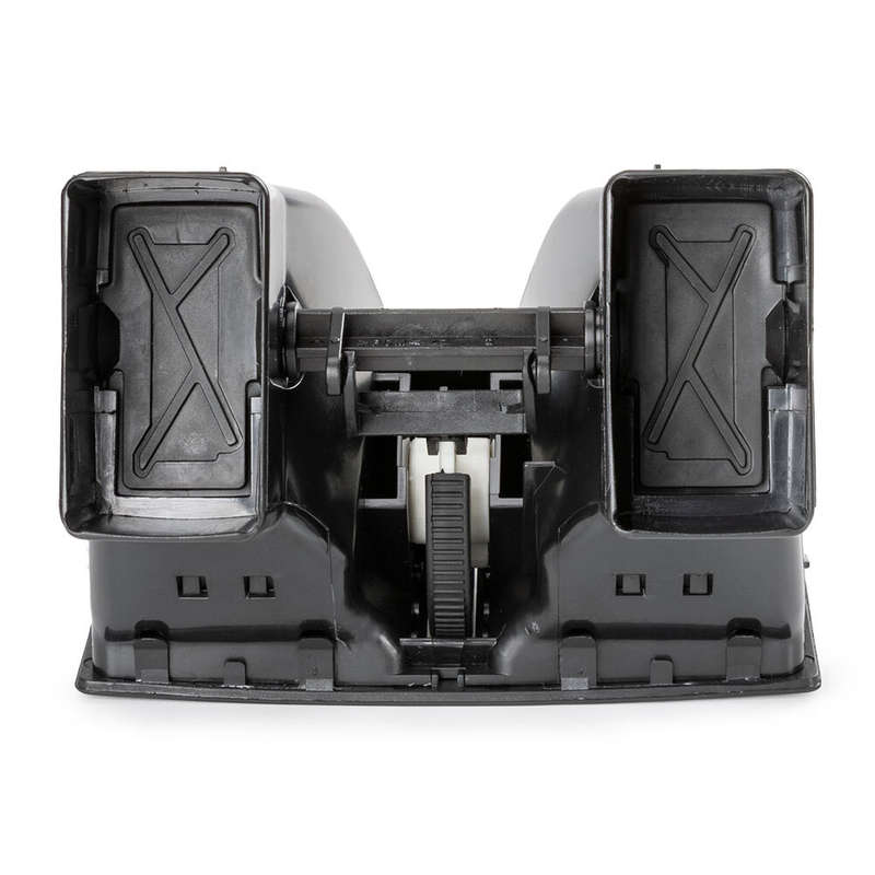 1TD819203A Rear Center Air Conditioning Outlet Vent Nozzle For VW Touran Caddy