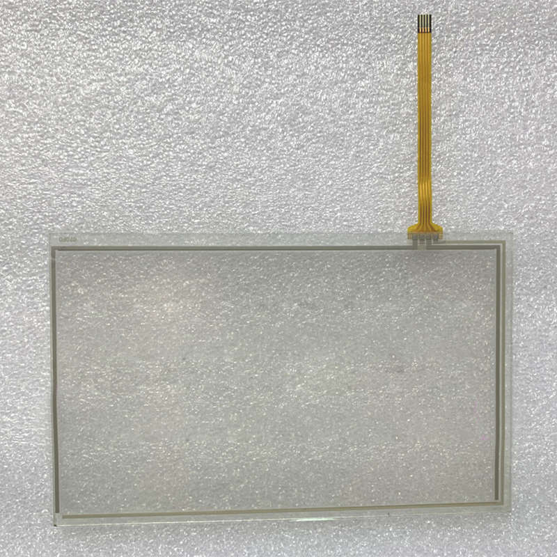 Protective Film + Touch Screen For MCGS TPC7062KD KS KX KW KT DW TPC7062TX TI TD