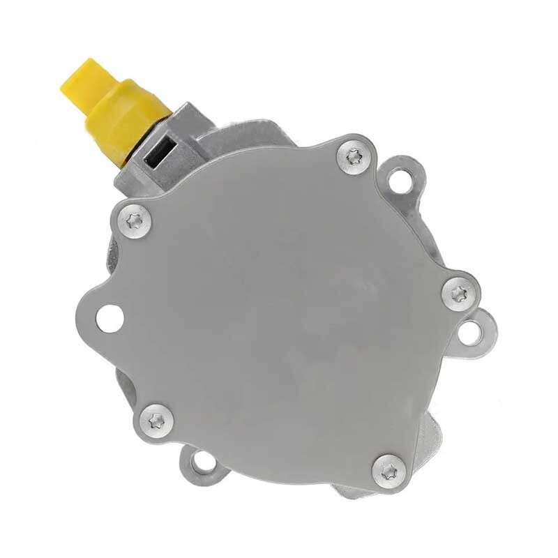 Power Brake Booster Vacuum Pump BB5E2A451BD For Ford Escape Focus Fusion 2.0L