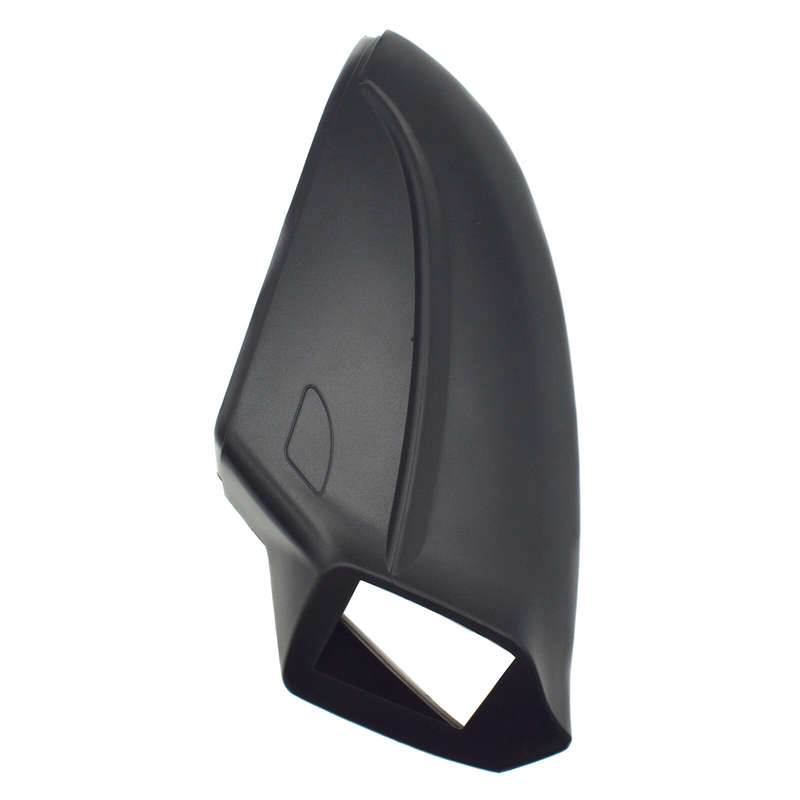 Mirror Cover Cap Right Side Without Hole For VW Golf 7/7.5 GTDE-golf City-Golf