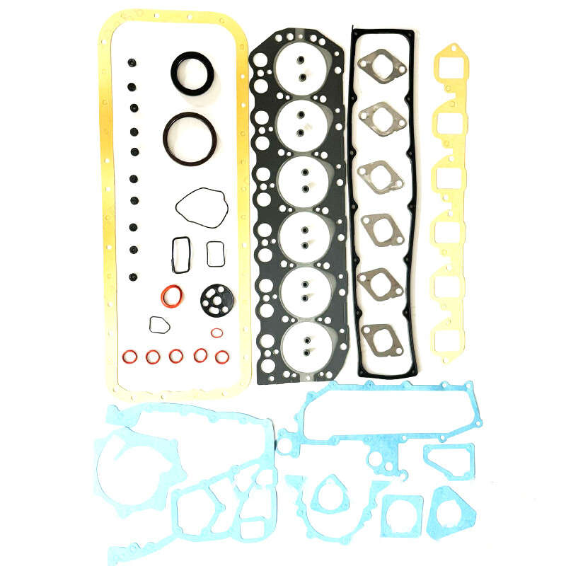 TD42 STD Overhaul Rebuild Kit FULL GASKET for Nissan Engine Nissan Patrol Y60