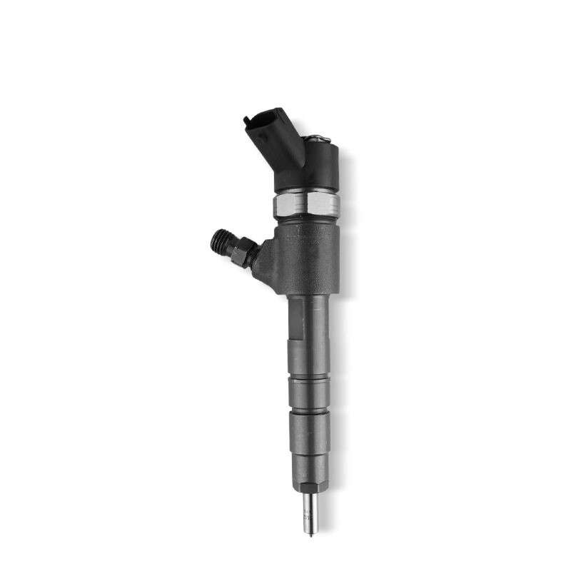 4Pcs Fuel Injector 129E01-53100 0445110508 FIt For Yanmar 4TNV98CT Engine