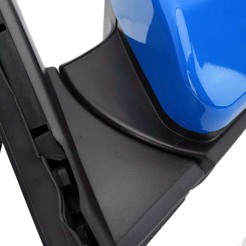 Fit For Honda Civic Sedan 2016-20 Blue Left Side Mirror Power Heated Camera