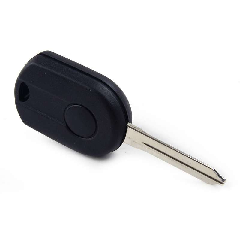 4 Button Remote Car Keyless Entry Key Fob Fit For Ford Mustang Mercury Lincoln