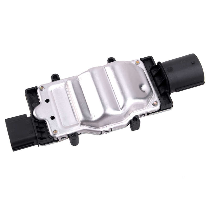 Engine Cooling Fan Control Module Fit for Ford Focus 2013 2014-2018 1137328567