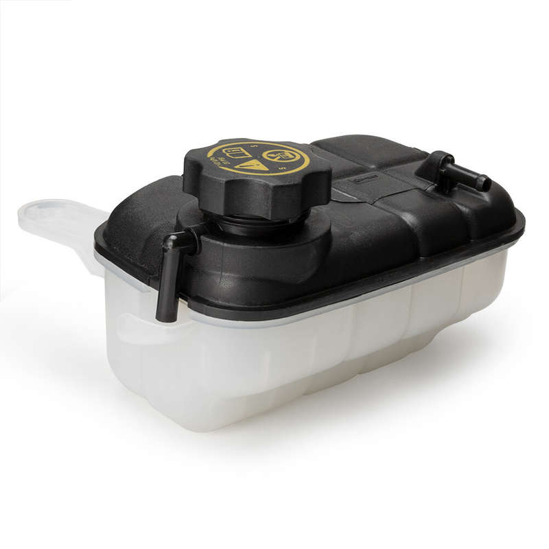 Engine Coolant Reservoir-Reco