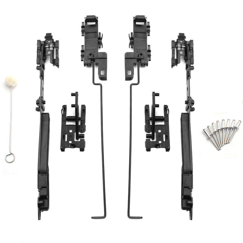 For Ford F150 / F250 / F350 / F450 2000-2018 Expedition Sunroof Repair Kit