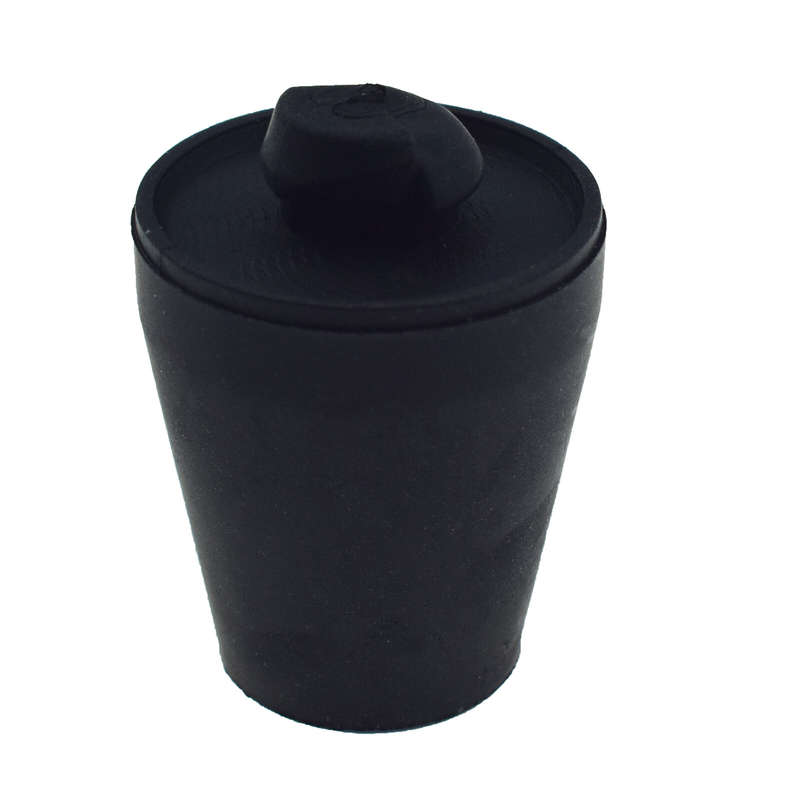 New Tailgate Back Door Stop Stopper Cushion Rubber For Toyota RAV4 2008-2012