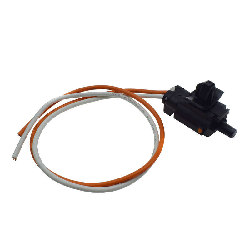 New Ambient Air Temperature Sensor+Plug 96985-3X000 For Hyundai Kia 96985-2D000