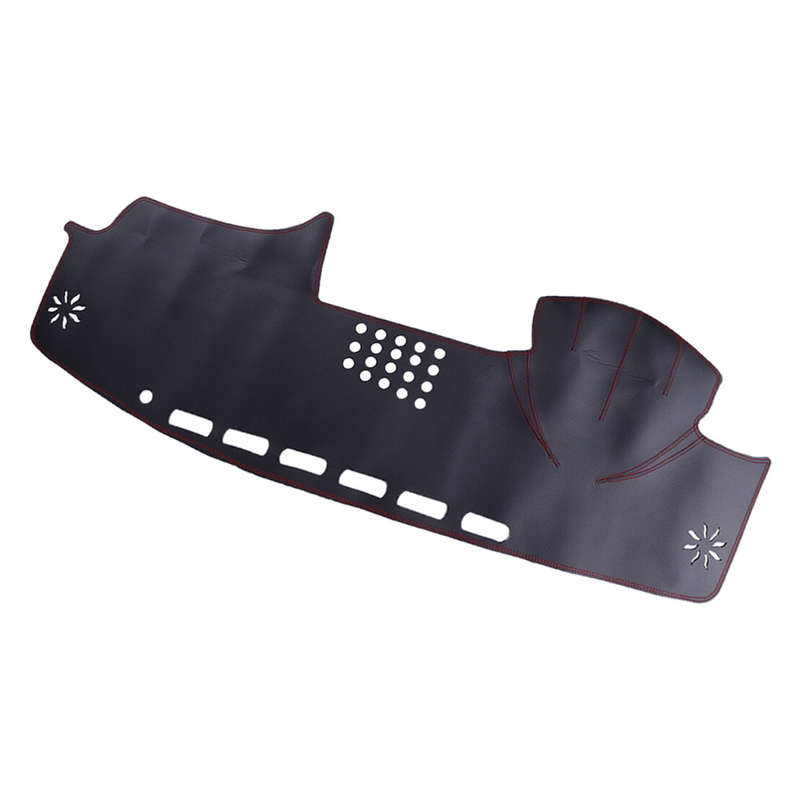 Dashboard Dashmat Non-Slip Sun Cover Pad Mat fit for Acura TL 2004-2008