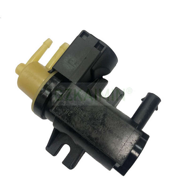 Genuine Solenoid Pressure Valve FOR Mercedes-Benz A-CLASS W176 2012 A0101531328
