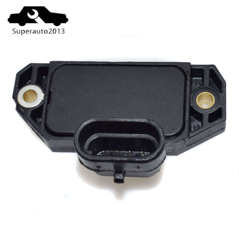 New Ignition Control Module For GMC Chevy Cadillac Buick Isuzu Pontiac 10482803