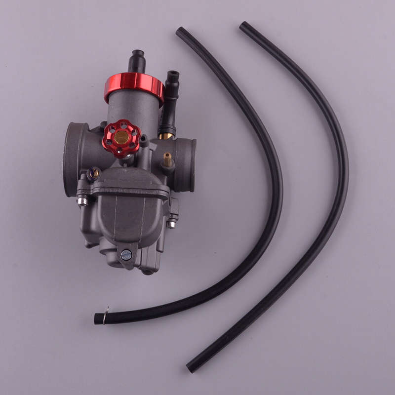 New 28mm Carburetor Replacement Fit for PE28 Motorcycle Scooter Dirt Bike ATV