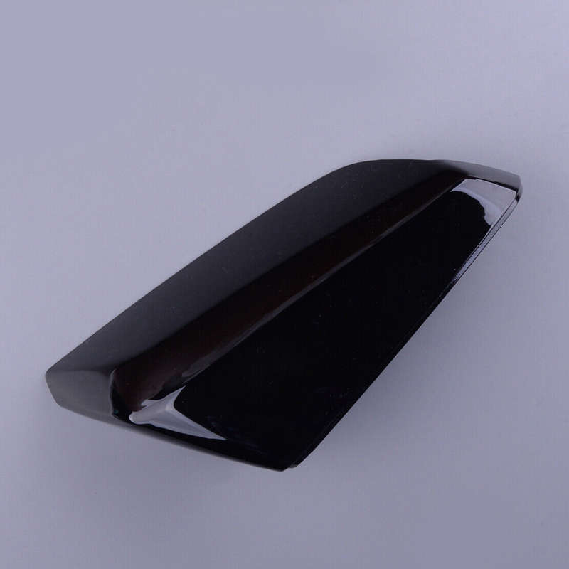 Right Rearview Side Mirror Cover Trim Fit for Chevrolet Malibu 2016-2022