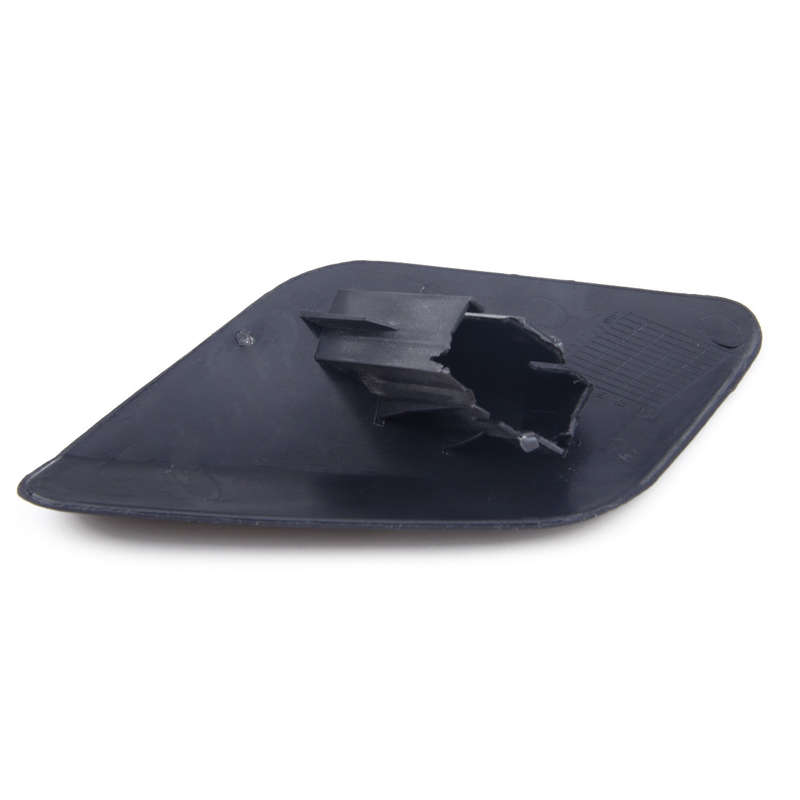 Front Right Side Bumper Headlamp Washer Cover Cap Fit for Volvo S60 2011-2013