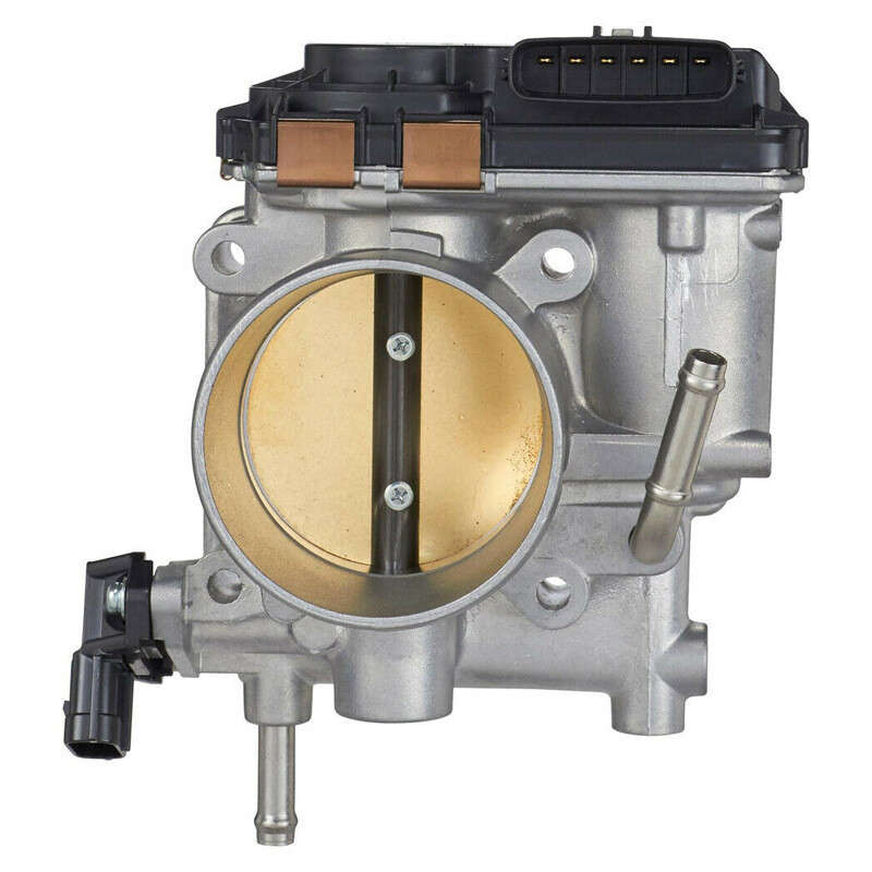 Throttle Body 16112-AA180 Fit For Subaru Impreza Legacy Outback 2.0L 2.5L 3.0L
