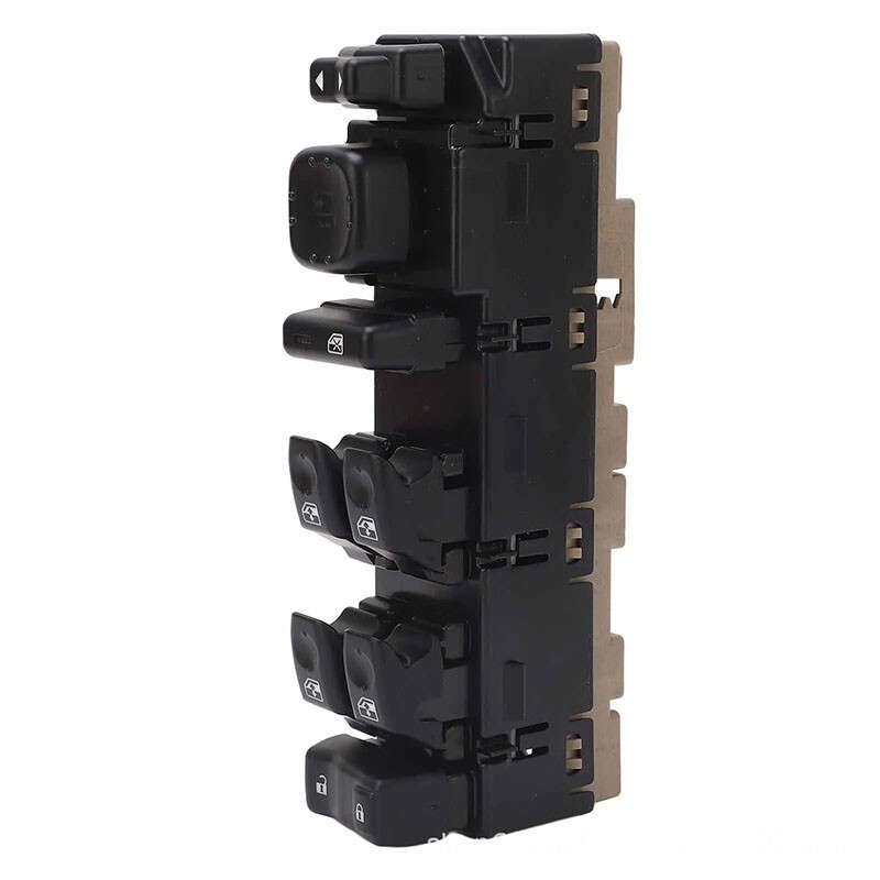 Power Window Switch Front Driver Left Side 15883320 for Chevy Silverado 2003-07
