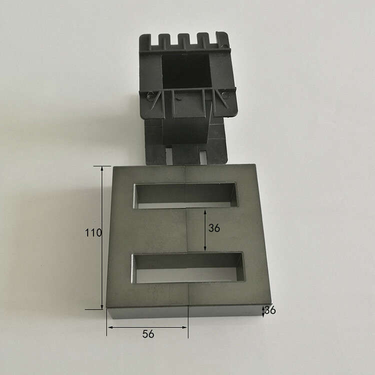 1PCS NEW FOR EE110 Ferrite Cores Bobbin,Transformer Core,Inductor Coil
