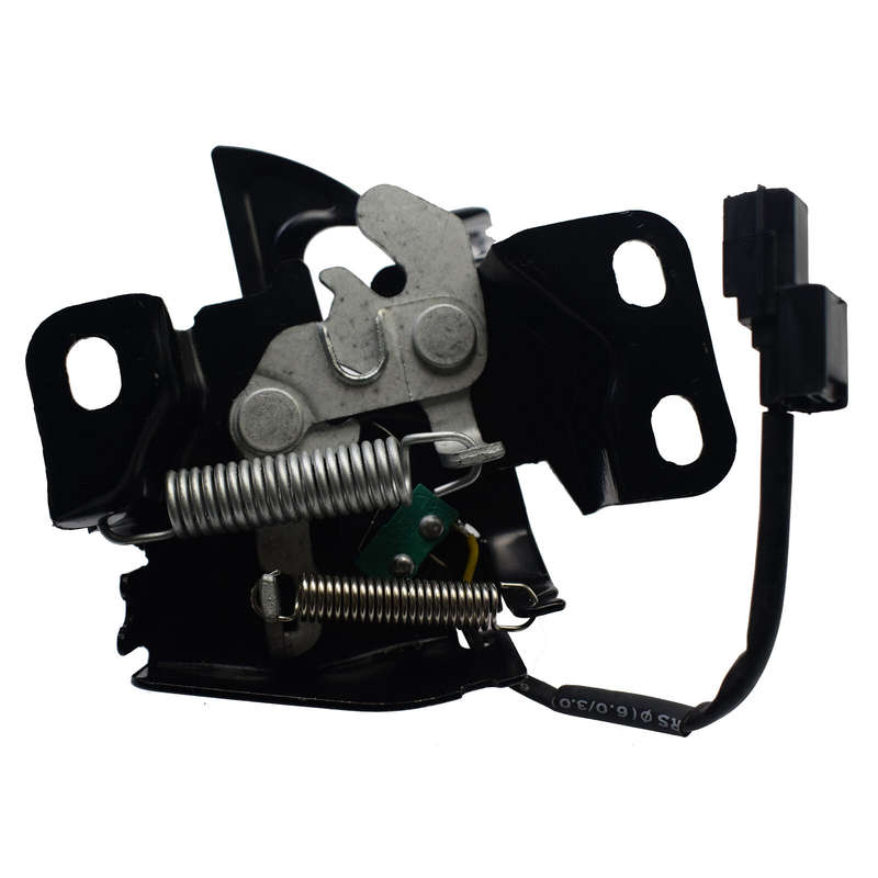 74120SNAA21 Hood Latch Lock For 2006-2011 Honda Civic Coupe Sedan 1.8L 2.0L New