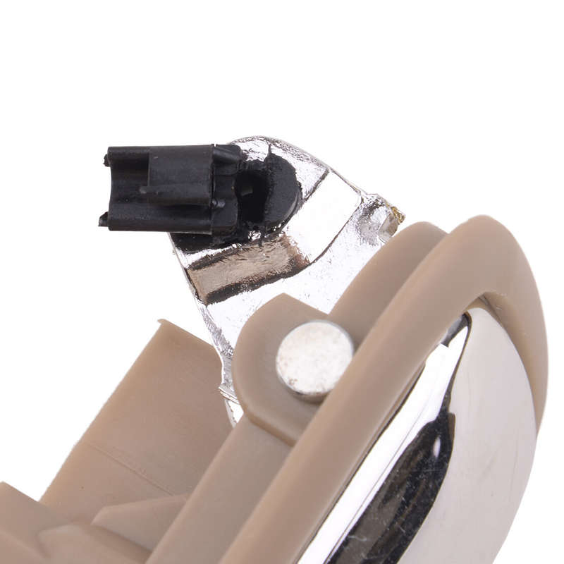 4pcs Beige Left Right Interior Door Handle Fit for Mazda 626 Protege 323