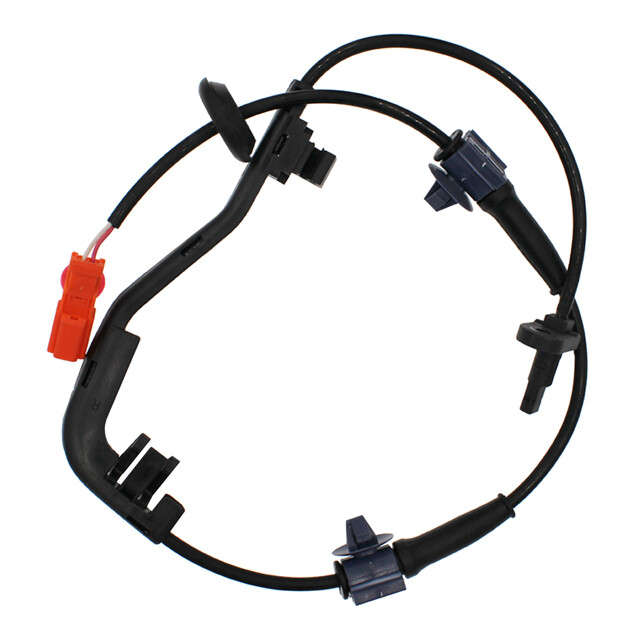 ABS Wheel Speed Sensor For Honda FIT JAZZ CITY 1.2 1.4 2002-2008 57450-SAG-H01