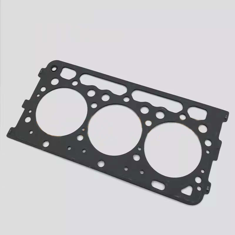 1PCS NEW FOR Kubota D902 Cylinder Head Gasket 1G962-03310