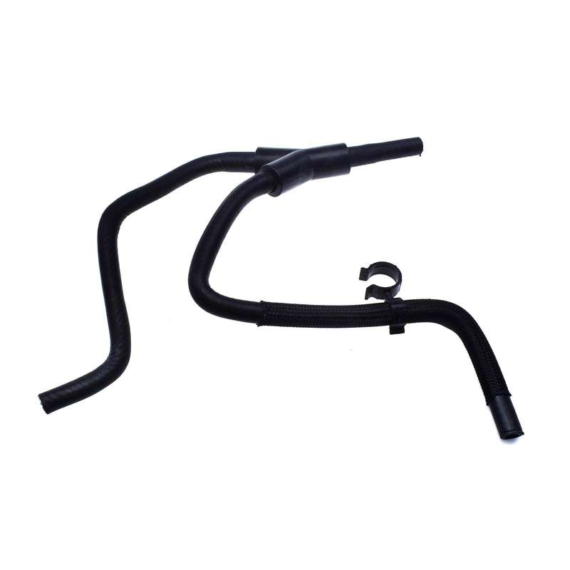 Radiator-Upper Inlet Hose 22908202 For Chevrolet Camaro Cadillac ATS CTS 2.0L I4