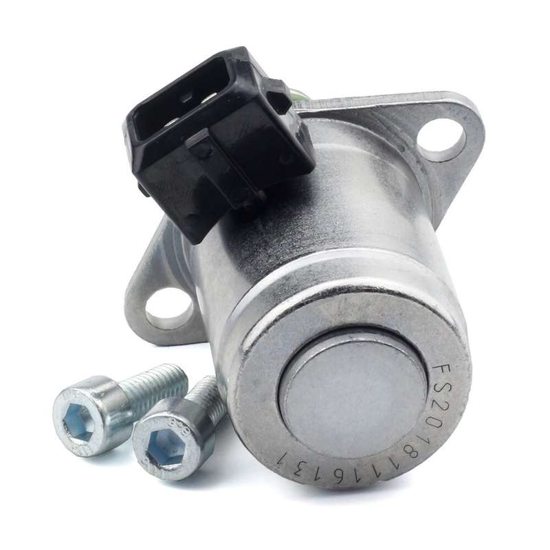 OEM 2114600984 Suitable for MercedesBenz W211 W164 Power steering solenoid valve