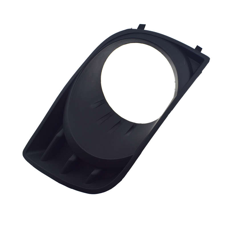 Front Right Passenger Side Fog Light Trim 814810C021 For 2008-17 Toyota Sequoia