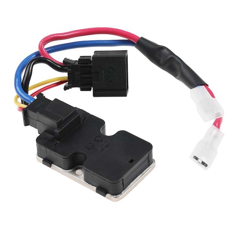 Blower Motor Regulator For Mercedes W140 S320 S420 S500 S600 1408218451