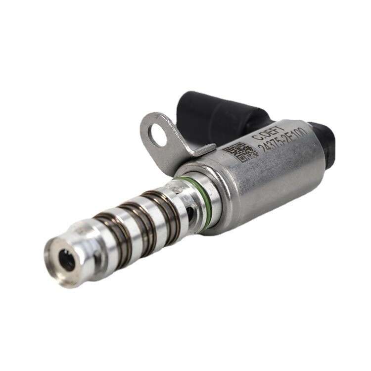 24375-2E100 For Hyundai Elantra 1.8L Sonata Tucson VVT Variable Timing Solenoid