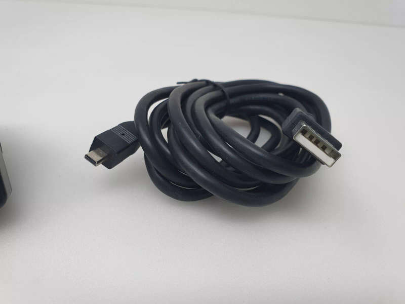NIKON EH-69P AC ADAPTER with USB CABLE S6500 S9200 S3600 S02 S9400 S3500 S6500