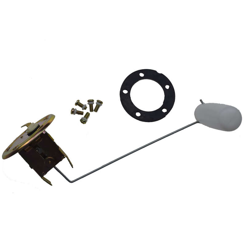 For VW Bug Ghia Fuel Tank Sending Unit W/ Seal & Screws SENDER 113919049D 68-78
