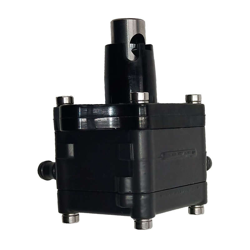 16700-ZW1-004 Fuel Pump Assy For Honda BF25 BF30 BF40 BF50 BF75 BF90