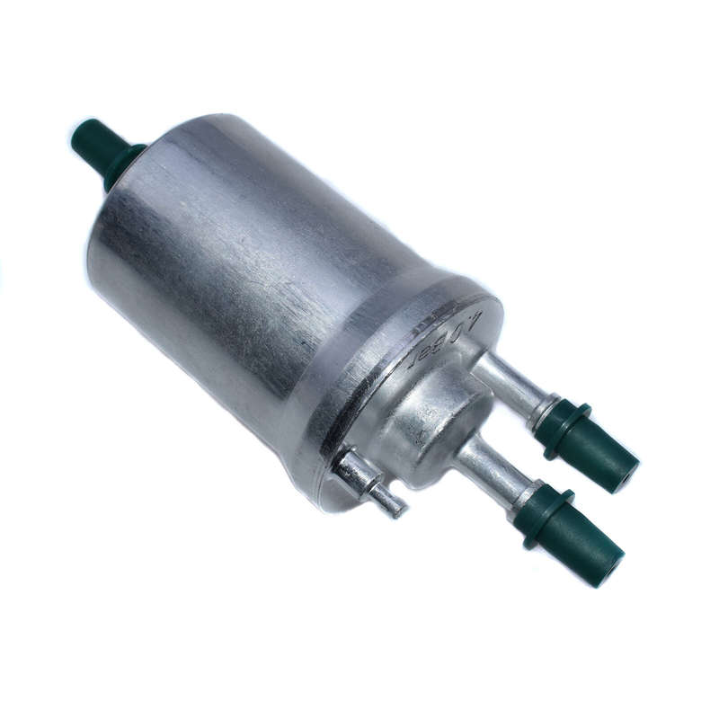4.0 Bar Fuel Filter For VW Jetta Bora Golf Rabbit Beetle EOS Octavia AUDI A3 TT