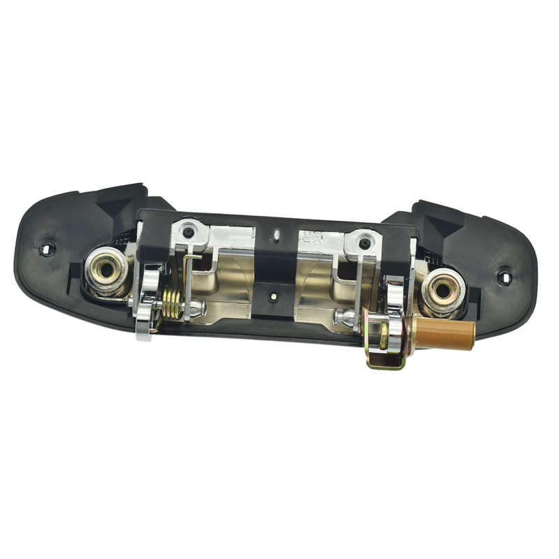 Rear Left Outside Door Handle For Mitsubishi Montero 92-00 Pajero 92-98 MR156877