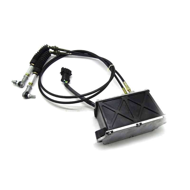 Throttle Motor 247-5212 227-7672 Fit For Caterpillar CAT E320C E320D E312C E312D