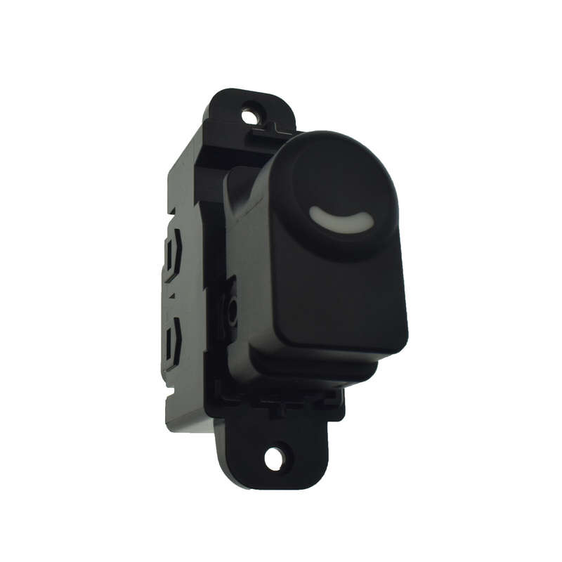 Window Front Right Lifter Switch Button For HYUNDAI Solaris Accent 93580-1R200