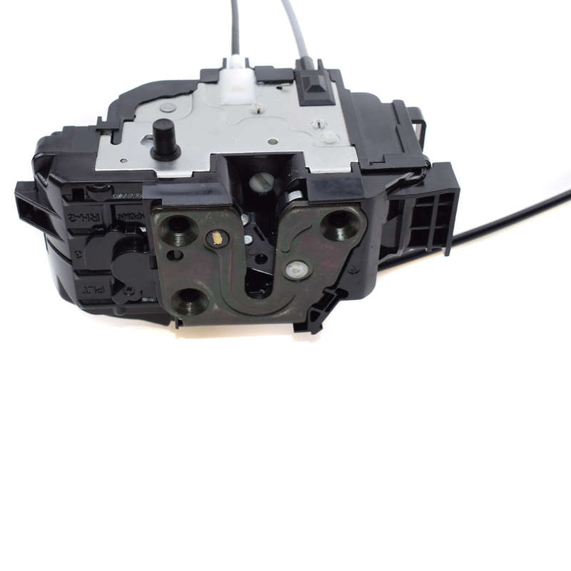 Door Lock Actuator Motor Cable Rear Right For Hyundai Elantra 07-10 81420-2H010