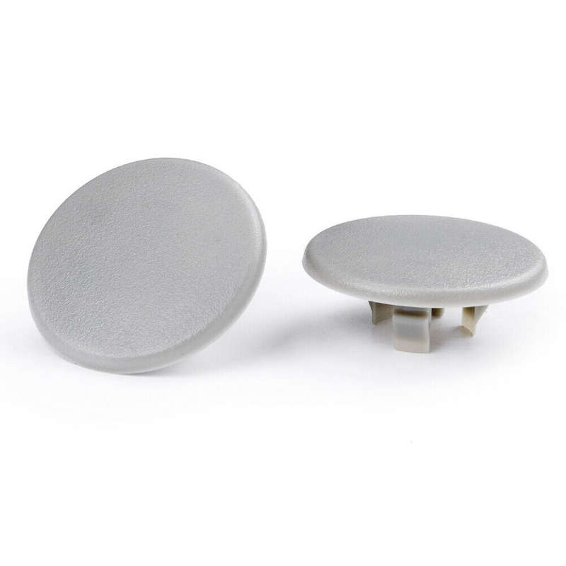 Armrest Rear Seat Cover Cap For Chevy Tahoe Yukon Cadillac Suburban 2007-18 2PCS