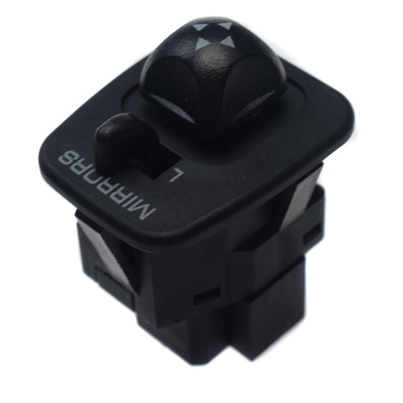 Power Mirror Switch Fit For Ford F150 F250 F350 F450 F550 F65Z-17B676-AB 901-319