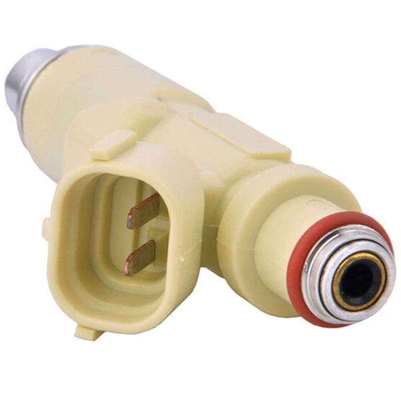 Fuel Injector 4PCS 23250-74220 For 1998-2005 Toyota Altezza Gita SXE10 3SGE 2.0L