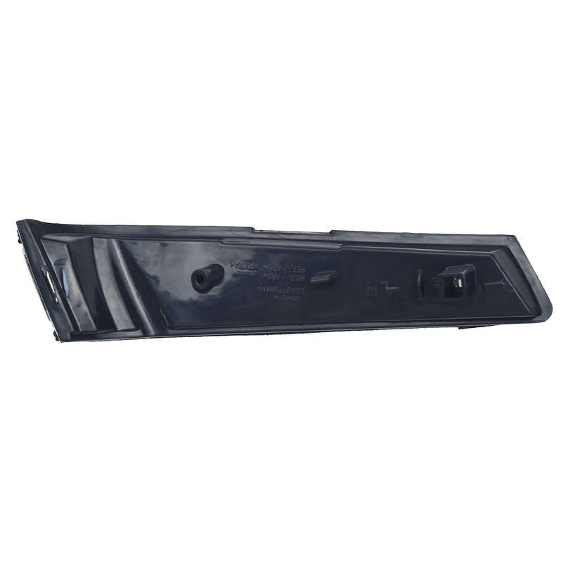 Left Side Rear View Mirror LED Turn Signal Light Lamp for Hyundai Elantra 12-16